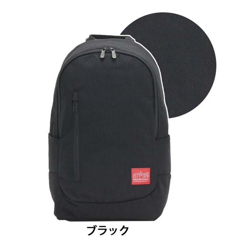 バックパック マンハッタンポーテージ ManhattanPortage リュック