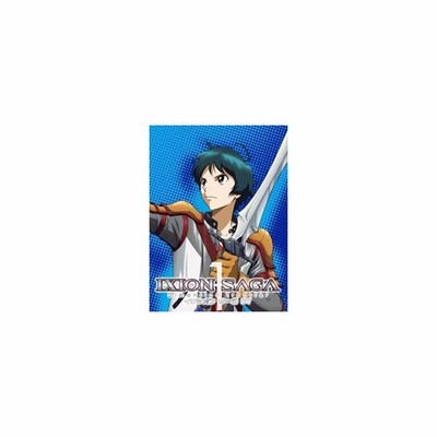 イクシオン サーガ ｄｔ ２ カプコン 原作 江口拓也 火風紺 神谷浩史 エレクパイル デュカキス 中井和哉 セングレン 竹内進二 キャラクターデ 通販 Lineポイント最大get Lineショッピング