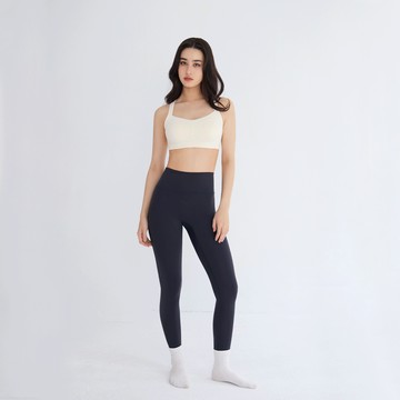 輕量交叉美背減壓寬肩背釦運動內衣