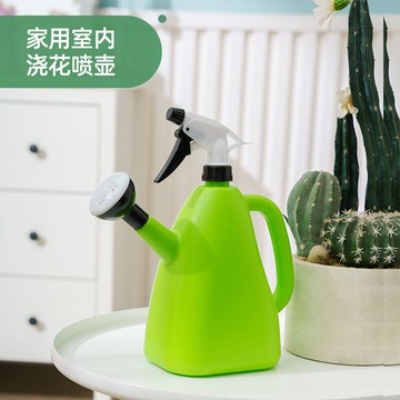 小型噴壺家用灑水壺淋花神器澆花噴水壺噴霧室內澆水壺小號噴花壺