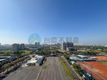 橋科青埔捷運 新市鎮景觀兩房車位｜高雄市橋頭區經武路