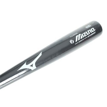 MIZUNO 成人硬式竹棒-棒壘球 球棒 球棍 訓練 美津濃