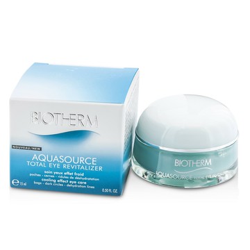 碧兒泉 Biotherm - 超亮眼眼部晶萃