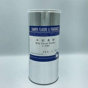 【168all】1KG  牛奶香粉 Milk Flavor Powder