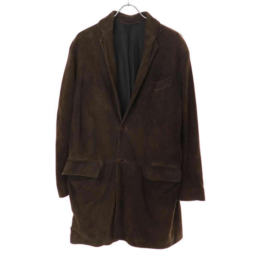 コモリ　comoli ウール チェスターコート 14F-04003 コモリ comoli ウール チェスターコート 14F-04003 COMOLI