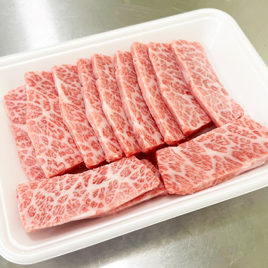 仙台牛 カルビ4種食べ比べ焼肉セット 800g 4〜6名様用 特上カルビ入り！ 送料無料