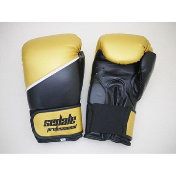 『VENUM旗艦館』Dynamic 拳擊手套 拳套 金黑