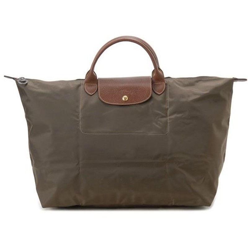 ロンシャン Longchamp トートバッグ プリアージュ 折り畳みトートバッグ L 1624 0 015 トープ 旅行バッグ ブランド 通販 Lineポイント最大0 5 Get Lineショッピング