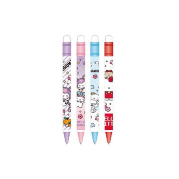 三麗鷗 歡樂系列 大三角自動鉛筆(隨機出貨)