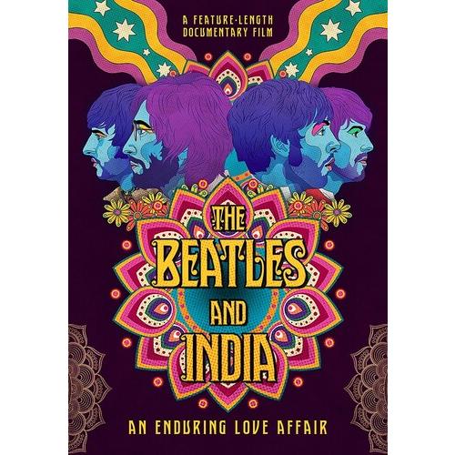 BEATLES AND INDIA