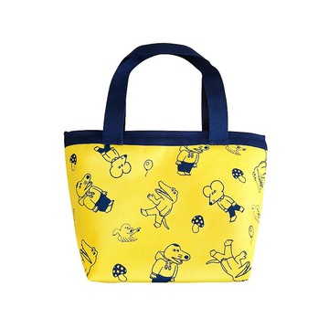 【100 WANI】一百天鱷魚官方授權周邊產品 鱷魚保溫袋