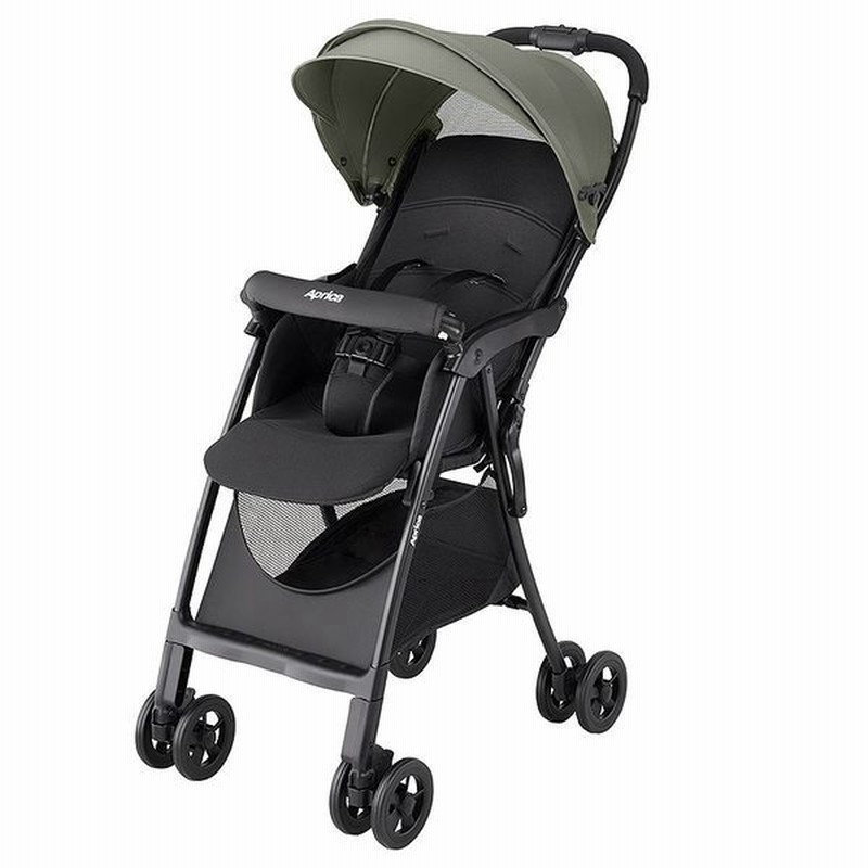 マジカルエアーag カーキ ベビーカー ベビーカー チャイルドシート 抱っこ紐 ベビーカー ベビーカーグッズ セカンドベビーカー 赤ちゃん本舗 アカチャンホンポ 通販 Lineポイント最大1 0 Get Lineショッピング