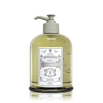 PENHALIGON’S 潘海利根 LUNA 月亮女神沐浴洗手凝膠 500ML