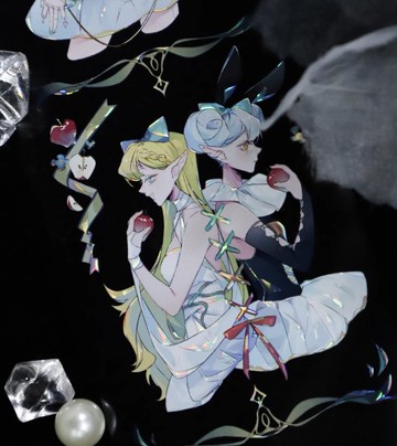 捷米妮 ふたござ 雙子座精靈 PET 紙膠帶 貝殼光 10米卷