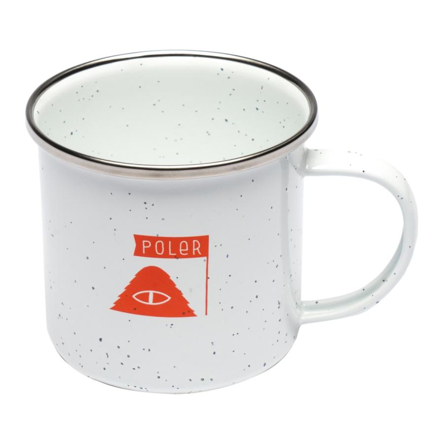 POLER CAMP MUG   キャンパーマグ