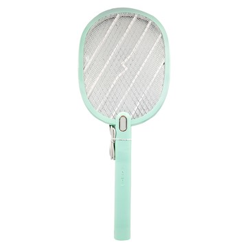 Kinyo LED鋰電池電蚊拍  218 x 525 x 30mm  CM-3380