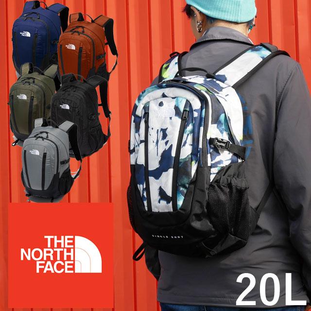 ザ・ノースフェイス THE NORTH FACE メンズ レディース リュック