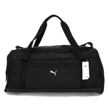 Puma Train All Day 黑色 中性 運動 手提包 健身包 旅行袋 大容量 包包 09240201