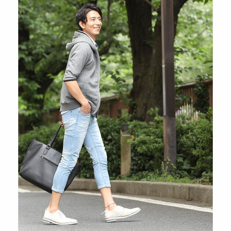 七分丈パンツ メンズ クロップドパンツ 7部丈 ズボン 8部丈 七分