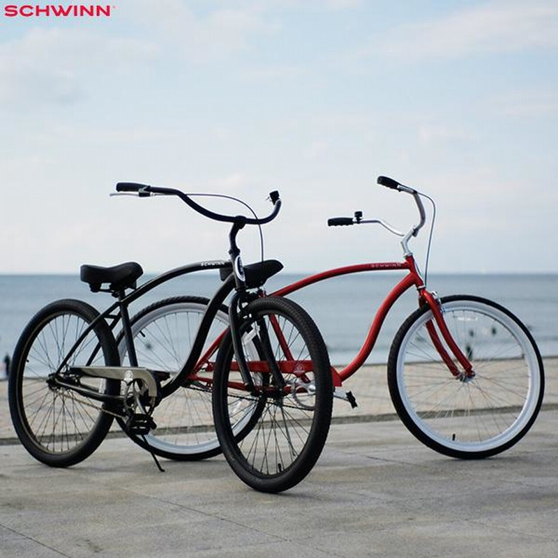 SCHWINN シュウィン