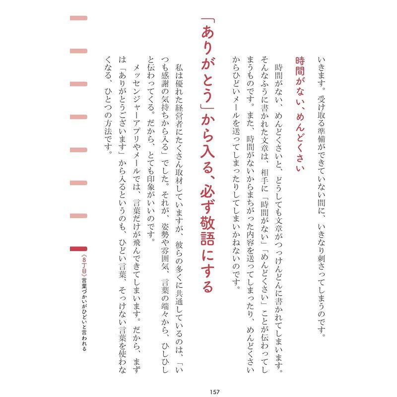 文章の問題地図 で,どこから変える 伝わらない,時間ばかりかかる書き方