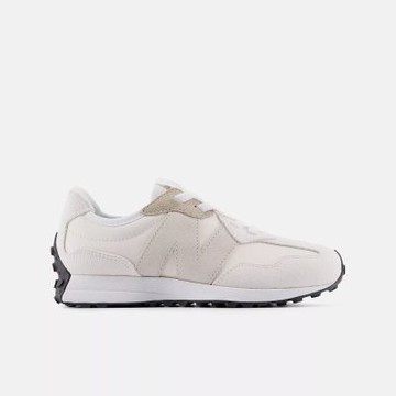 New Balance 327 Bungee Lace 中大童 休閒鞋 P3272TO-W