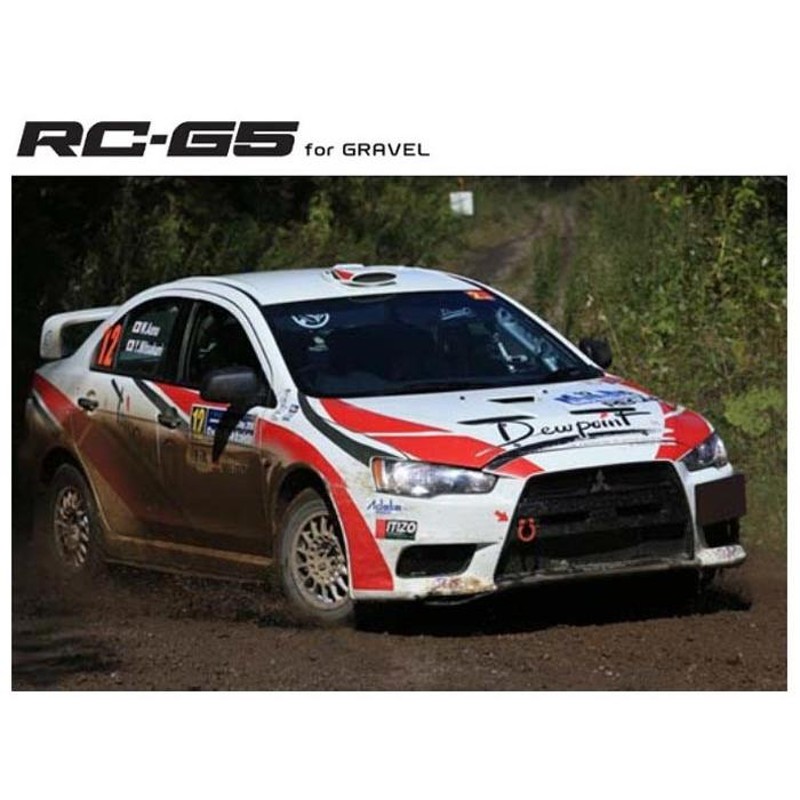 ENKEI Sports RC-G5 for GRAVEL 】 15インチ 6.5J 4H-100 +40 ホワイト 1本 (エンケイ スポーツ  軽量ホイール IRS MOTOR SPORT) | LINEブランドカタログ