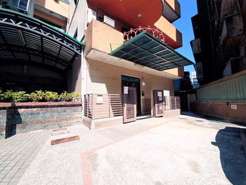 萬芳醫院站文山店面住辦壹樓政大地政洺軒｜台北市文山區辛亥路五段