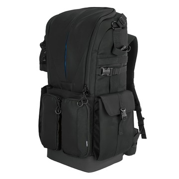 BENRO 百諾 獵鷹系列 雙肩攝影背包 FALCON 800 黑色  1個