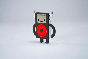 iBoy 2U Special Edition