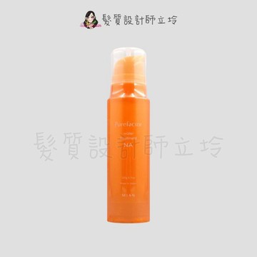 立坽『免沖洗護髮』明佳麗公司貨 FORD FPW-N橘水鮮水膜145g IH04