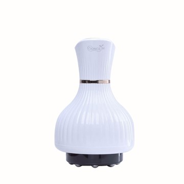 【Concern康生】Easy gogo筋鬆樂 美型拔罐刮痧儀 CON-7888