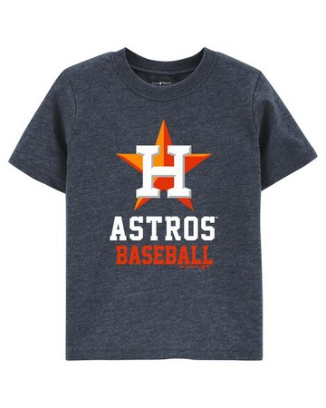 Toddler MLB Houston Astros Tee