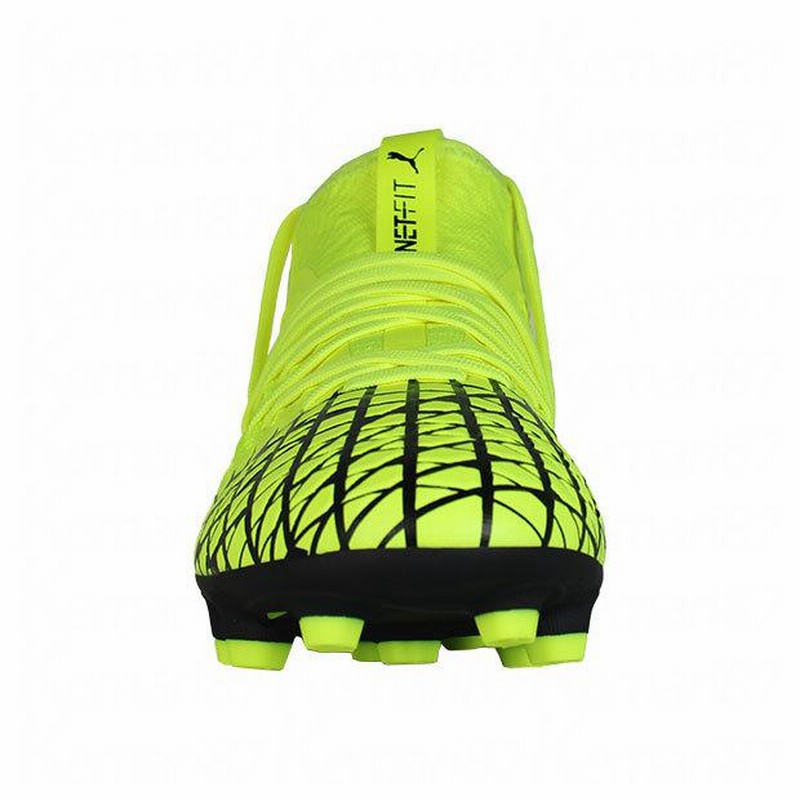 フューチャー 4.3 NETFIT HG イエローアラート 【PUMA|プーマ