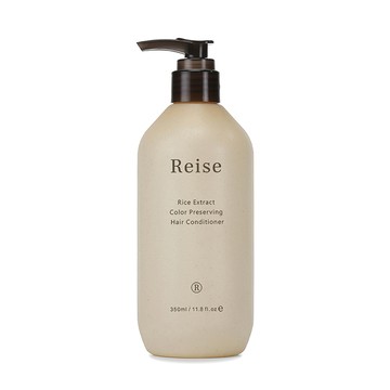 Reise 護色滋養護髮素 350ml