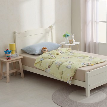 蠟筆小新聯名款 / 小朋友/十月被/ 小葵黃