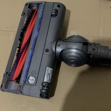 適配原裝戴森v6 碳纖維吸頭 原裝正品正常使用 d7284