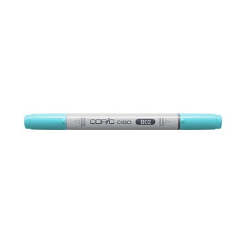 (日本)COPIC CIAO(三代)單支麥克筆 B系列-B02