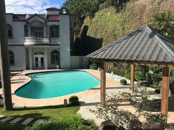 陽明山心．尊榮泳境御景別墅｜台北市北投區登山路