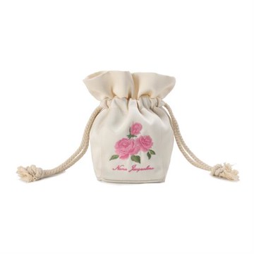 Nana Jacqueline 2SAW 秋冬  小號收納袋