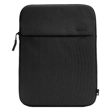 Incase Crosstown Sleeve 14吋 城市漫遊系列 直式筆電保護內袋 (黑)