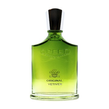 Creed Original Vetiver 綠香岩蘭中性淡香精