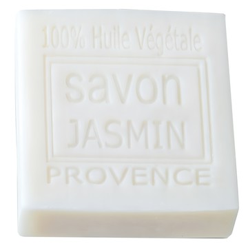 Jollyard 潔麗雅緻皂大師 普羅旺斯 茉莉香氛手工皂 100g  1個