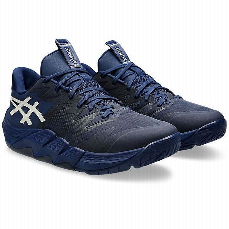 asics（アシックス） 1063A083 400 バスケットボール シューズ