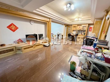 門前可停車寧靜大庭院｜新北市永和區保福路二段