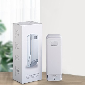 小型迷你塑封機 qh-06