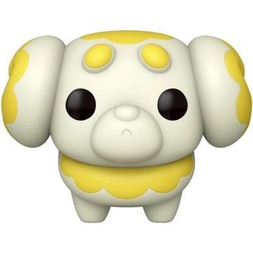 【超萌行銷】FUNKO POP Games #1051 寶可夢- 狗仔包 FN83855
