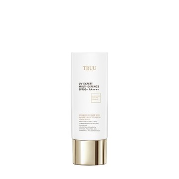 TRUU 高效全能水感防曬乳SPF50+PA++++