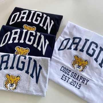 台現&CODE GRAPHY CGP短袖 HOSHI同款 老虎頭短袖 CGP x Hoshi 上衣 短t 情侶款 正韓