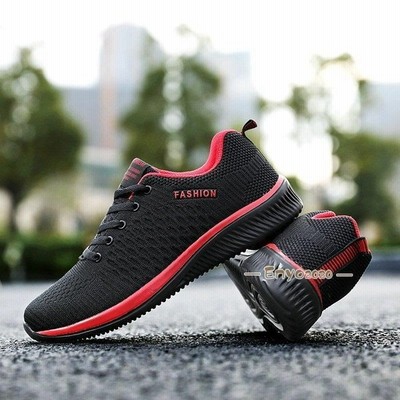 メンズスニーカー 夏 スニーカー メンズ シューズ 黒 スポーツ 通気 軽量 通販 Lineポイント最大get Lineショッピング